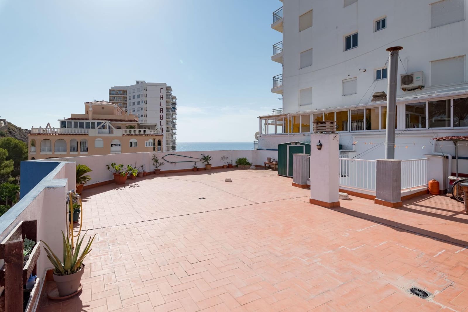 3 sovrum Takvåning till salu i Cullera - 339 000 € (Ref: 10067857)