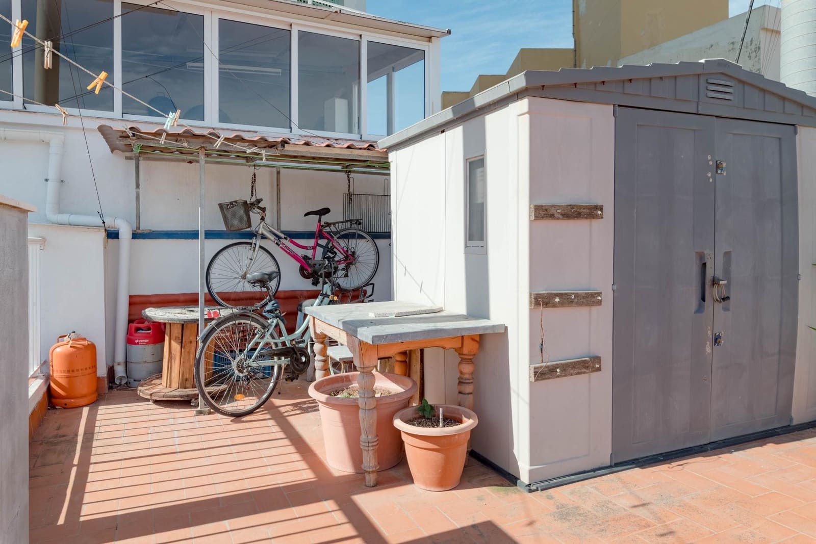 3 sovrum Takvåning till salu i Cullera - 339 000 € (Ref: 10067857)