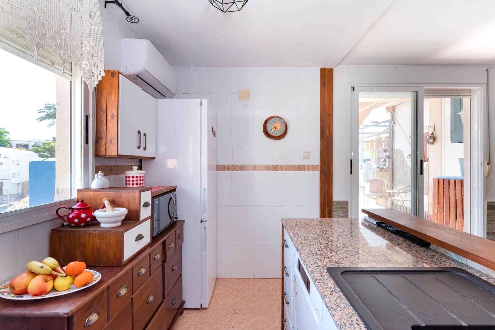 3 sovrum Takvåning till salu i Cullera - 339 000 € (Ref: 10067857)