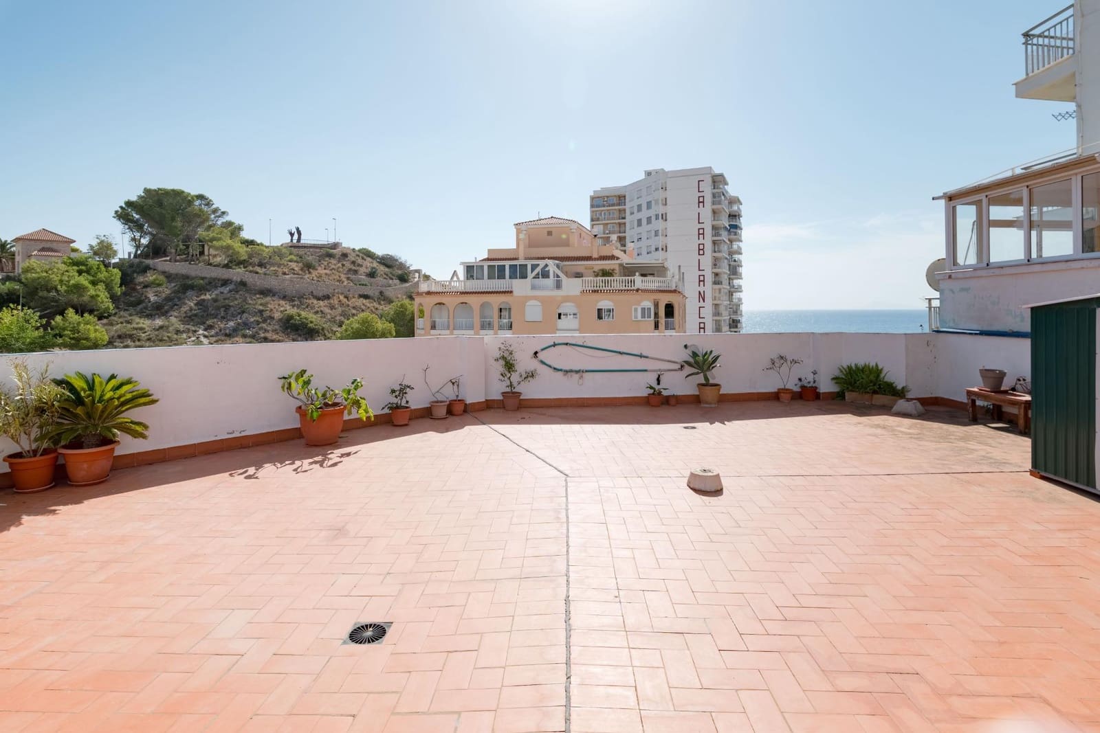 3 sovrum Takvåning till salu i Cullera - 339 000 € (Ref: 10067857)