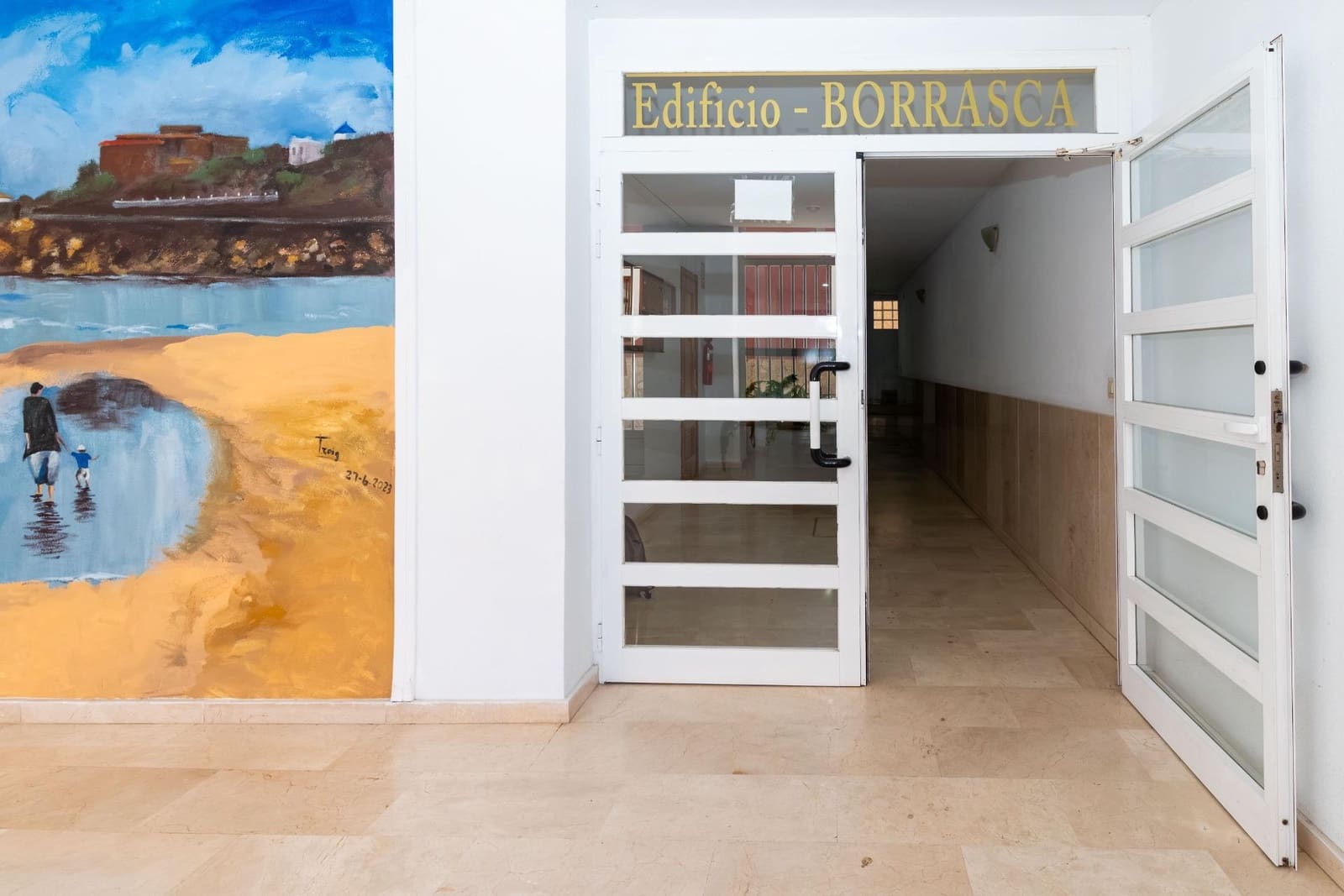 3 sovrum Takvåning till salu i Cullera - 339 000 € (Ref: 10067857)