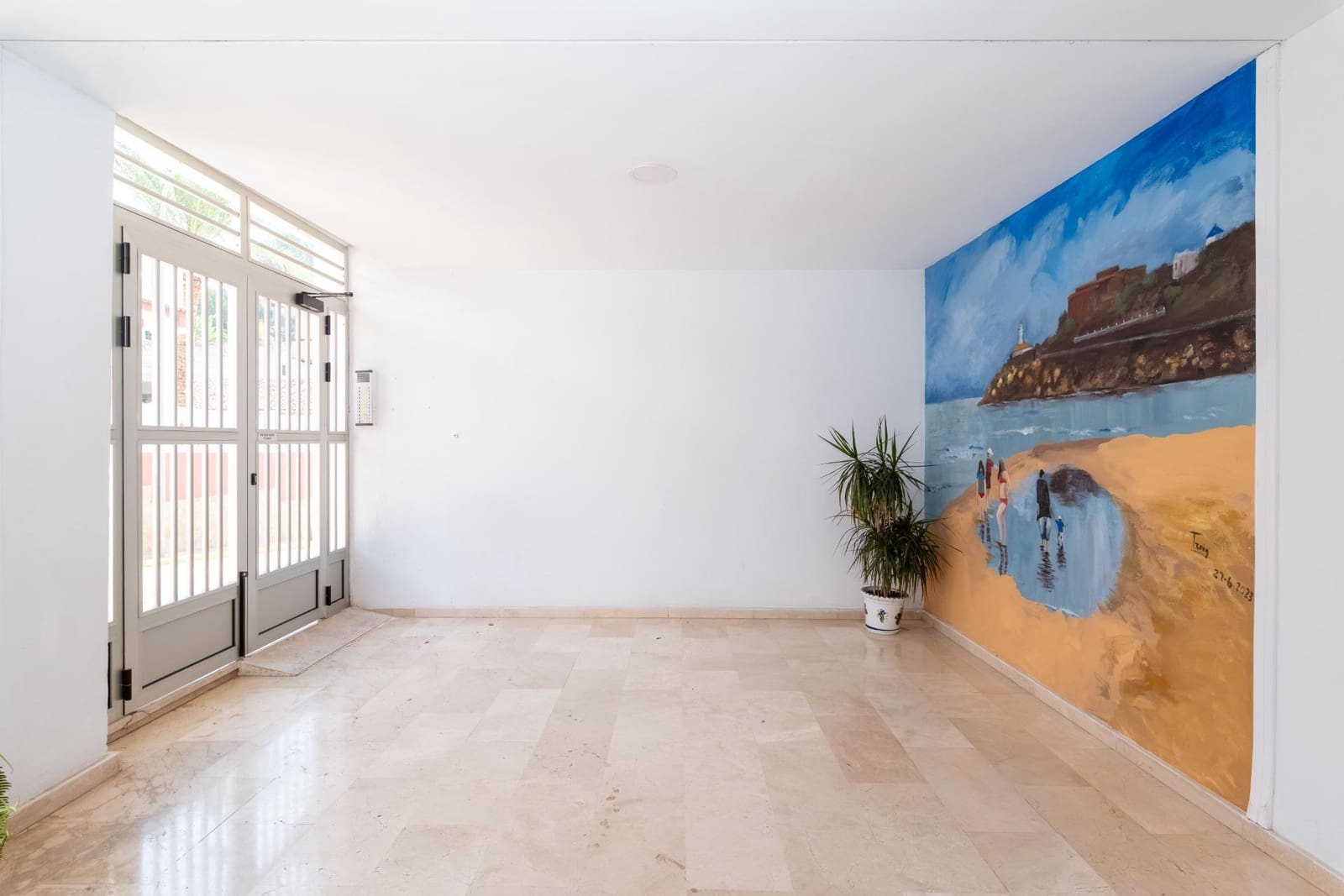 3 sovrum Takvåning till salu i Cullera - 339 000 € (Ref: 10067857)