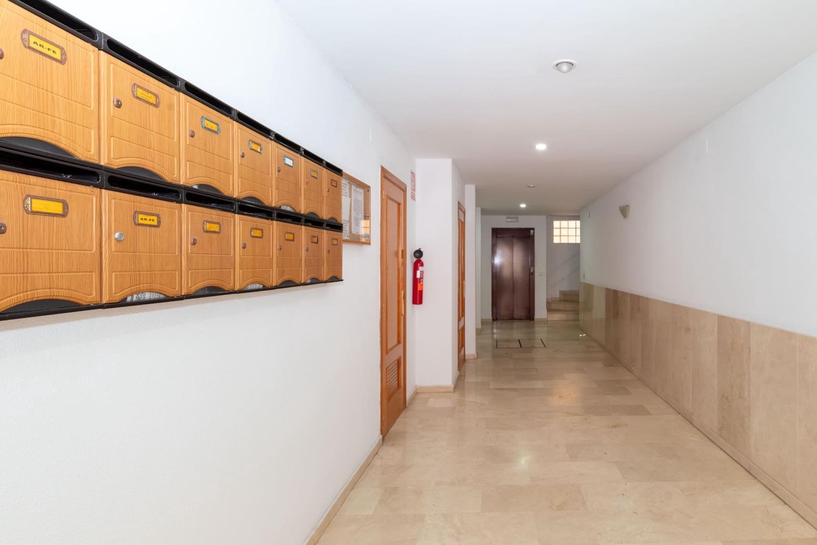 3 sovrum Takvåning till salu i Cullera - 339 000 € (Ref: 10067857)