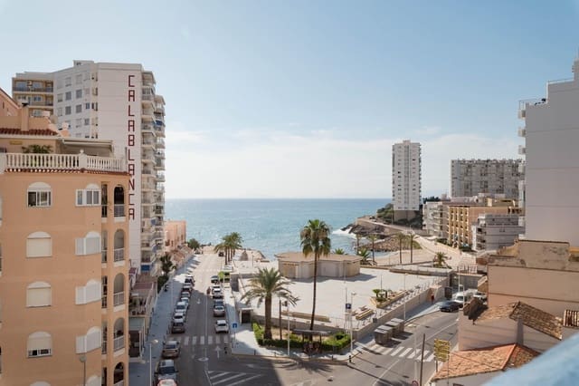 3 sovrum Takvåning till salu i Cullera - 339 000 € (Ref: 10067857)