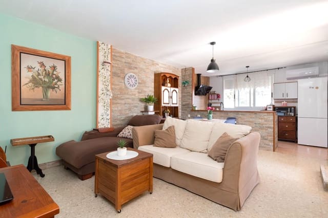 3 sovrum Takvåning till salu i Cullera - 339 000 € (Ref: 10067857)