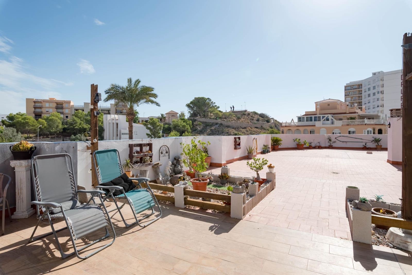 3 sovrum Takvåning till salu i Cullera - 339 000 € (Ref: 10067857)