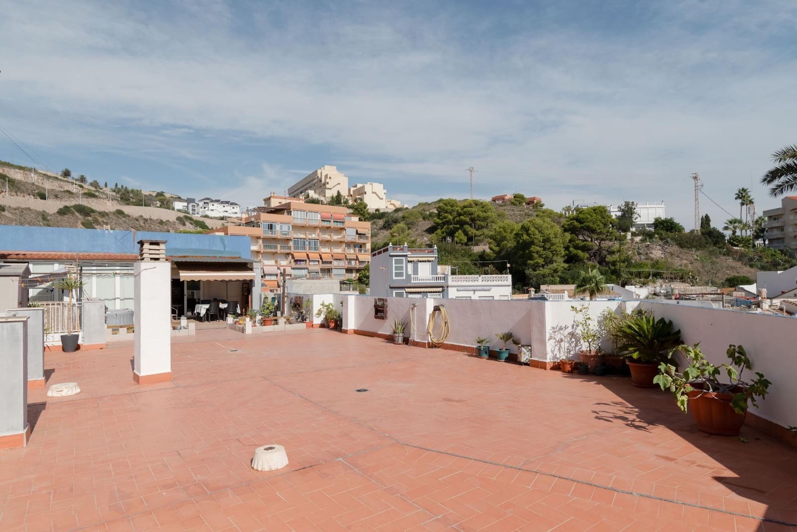 3 sovrum Takvåning till salu i Cullera - 339 000 € (Ref: 10067857)