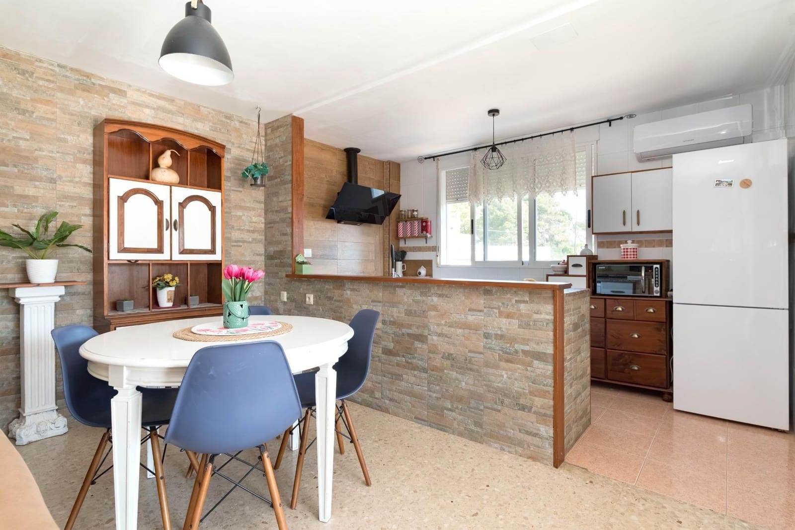 3 sovrum Takvåning till salu i Cullera - 339 000 € (Ref: 10067857)