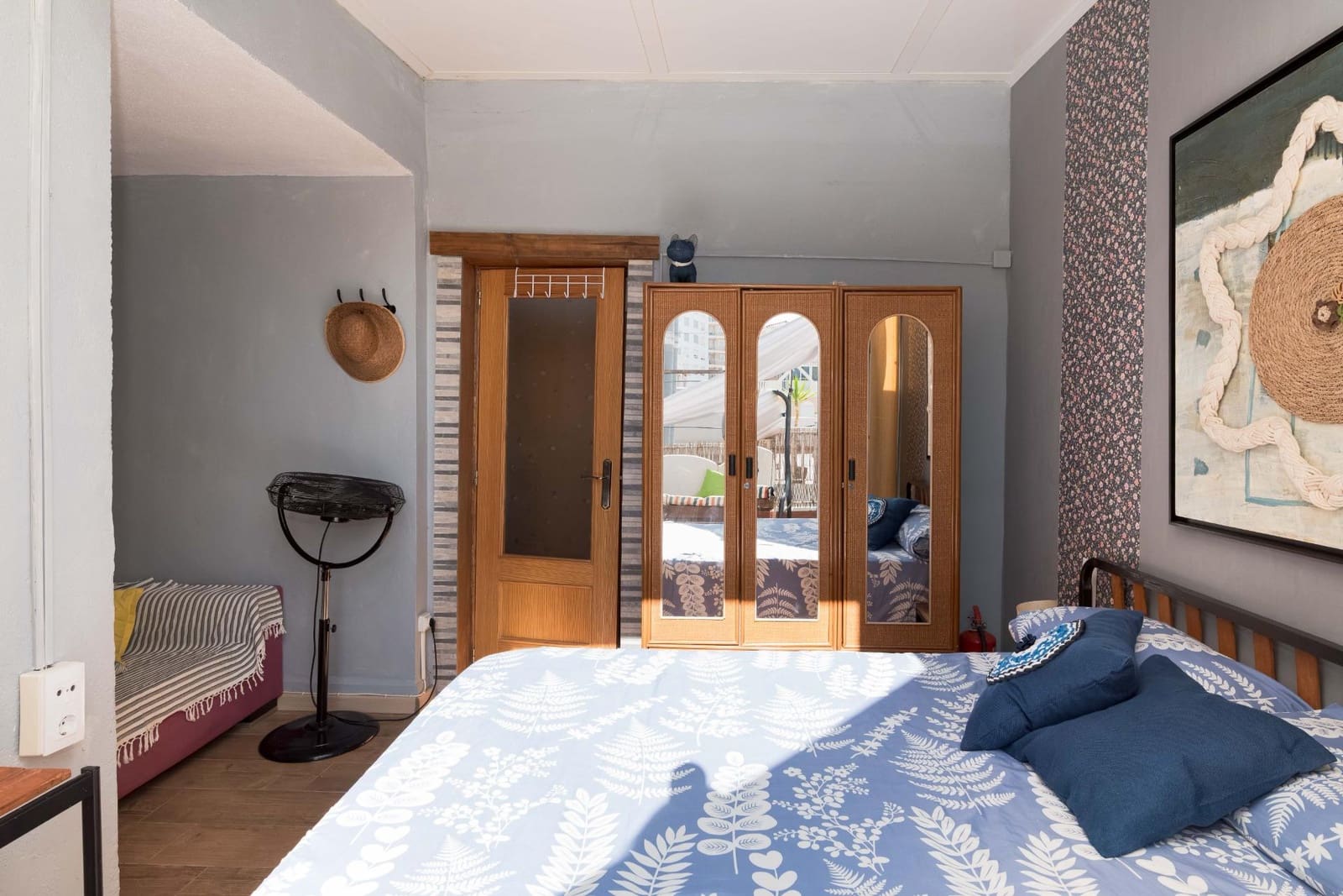 3 sovrum Takvåning till salu i Cullera - 339 000 € (Ref: 10067857)
