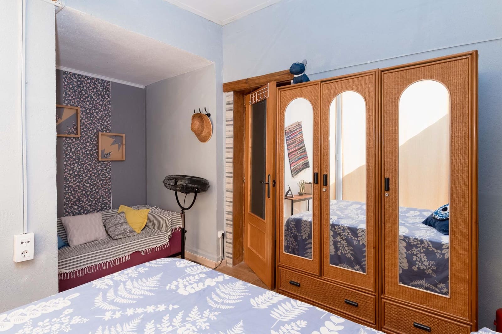 3 sovrum Takvåning till salu i Cullera - 339 000 € (Ref: 10067857)