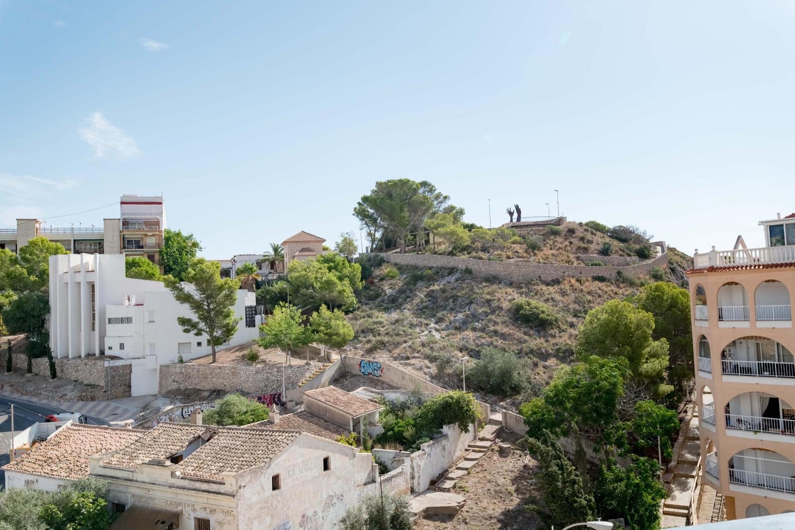 3 sovrum Takvåning till salu i Cullera - 339 000 € (Ref: 10067857)