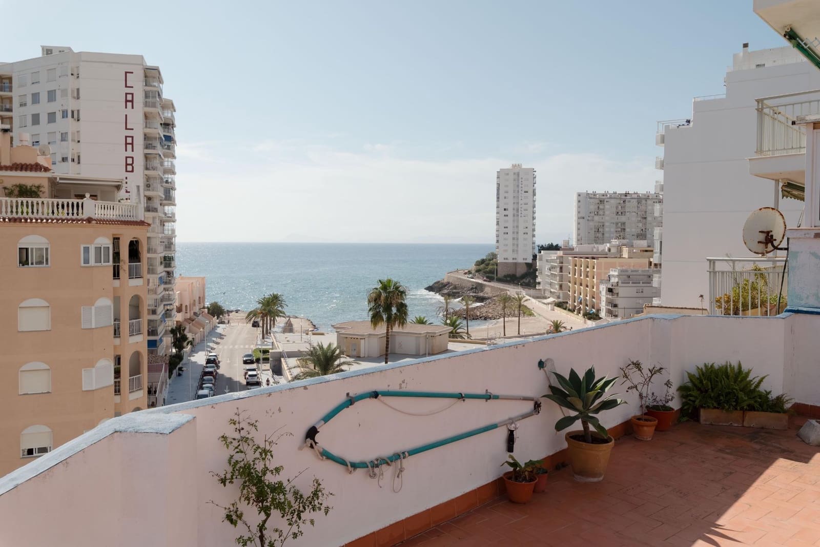 3 sovrum Takvåning till salu i Cullera - 339 000 € (Ref: 10067857)