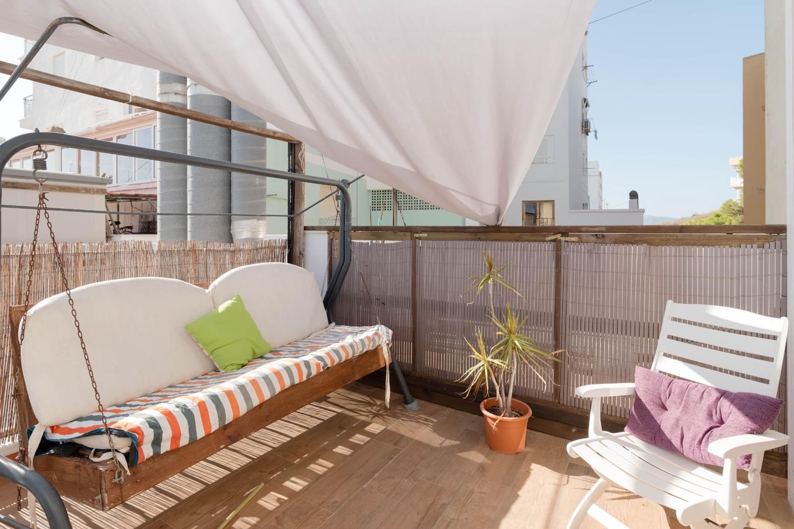 3 sovrum Takvåning till salu i Cullera - 339 000 € (Ref: 10067857)