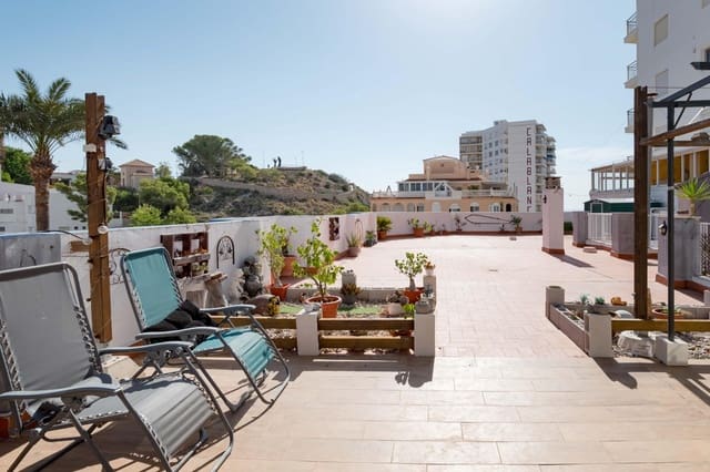 3 sovrum Takvåning till salu i Cullera - 339 000 € (Ref: 10067857)
