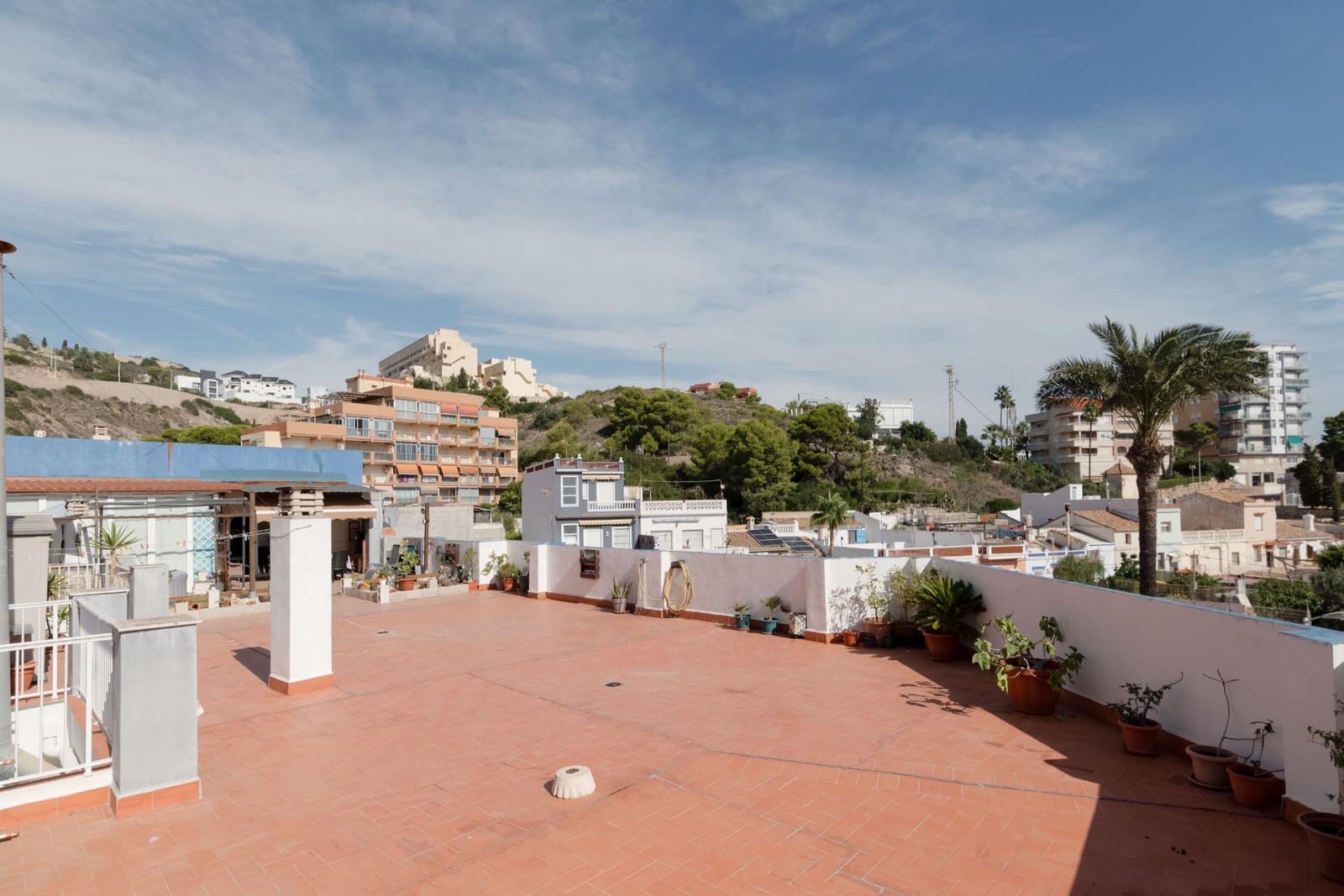3 sovrum Takvåning till salu i Cullera - 339 000 € (Ref: 10067857)