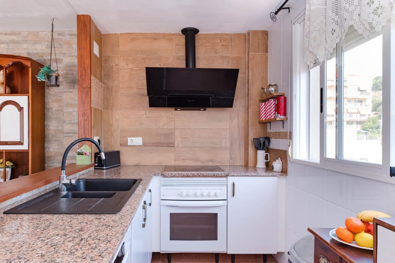 3 sovrum Takvåning till salu i Cullera - 339 000 € (Ref: 10067857)