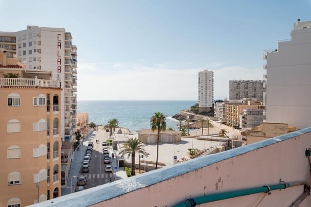 3 sovrum Takvåning till salu i Cullera - 339 000 € (Ref: 10067857)