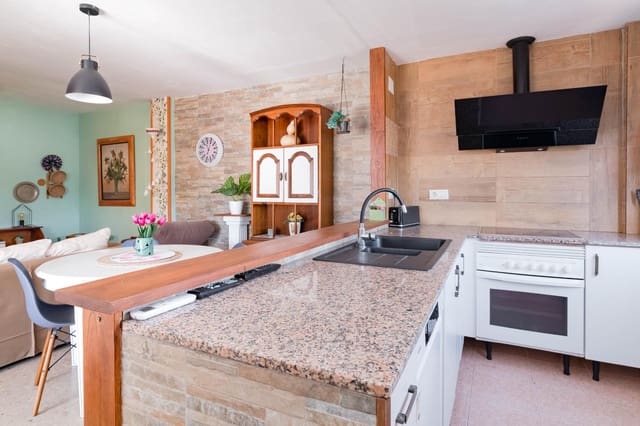 3 sovrum Takvåning till salu i Cullera - 339 000 € (Ref: 10067857)