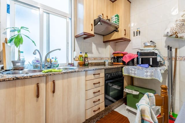 5 soveværelse Lejlighed til salg i A Coruña by - € 795.000 (Ref: 10067860)