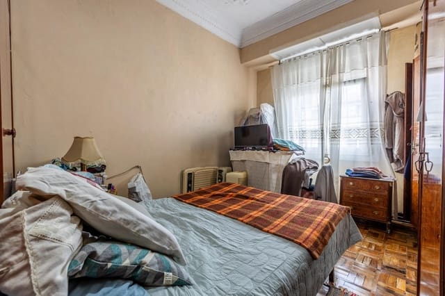 5 soveværelse Lejlighed til salg i A Coruña by - € 795.000 (Ref: 10067860)