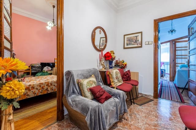 5 soveværelse Lejlighed til salg i A Coruña by - € 795.000 (Ref: 10067860)