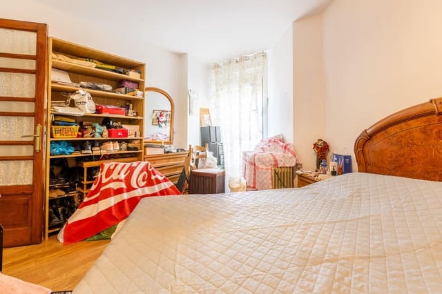 5 soveværelse Lejlighed til salg i A Coruña by - € 795.000 (Ref: 10067860)