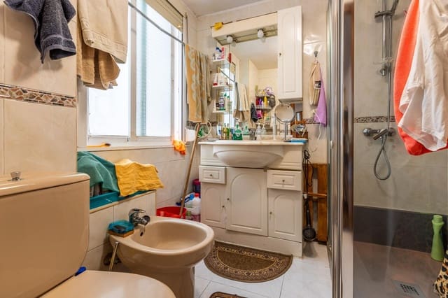5 soveværelse Lejlighed til salg i A Coruña by - € 795.000 (Ref: 10067860)