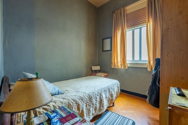 5 soveværelse Lejlighed til salg i A Coruña by - € 795.000 (Ref: 10067860)