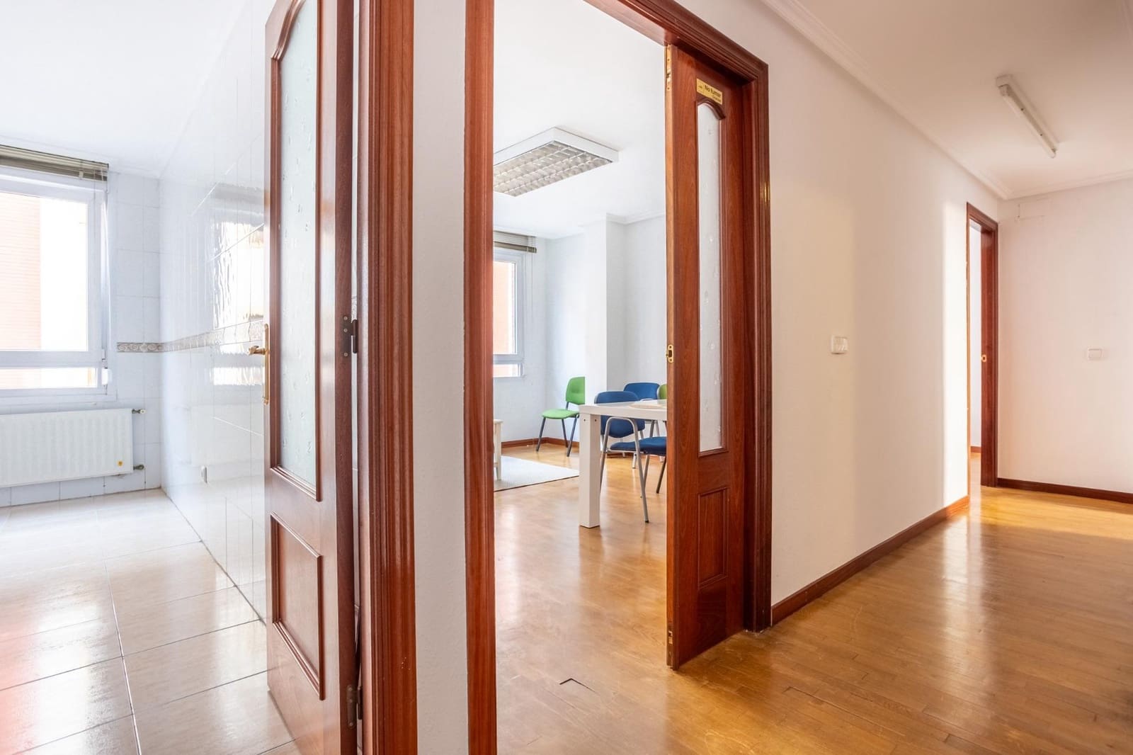 Piso de 2 habitaciones en Langreo en venta - 127.750 € (Ref: 10067861)