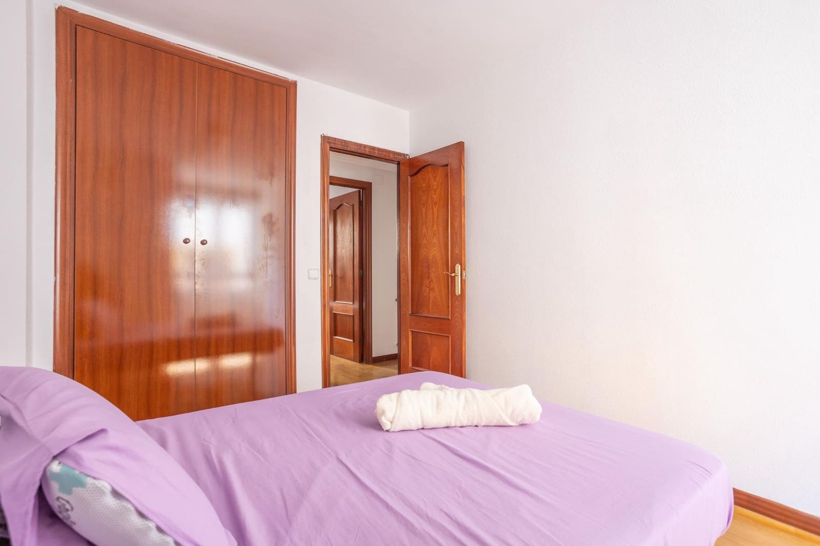 Piso de 2 habitaciones en Langreo en venta - 127.750 € (Ref: 10067861)