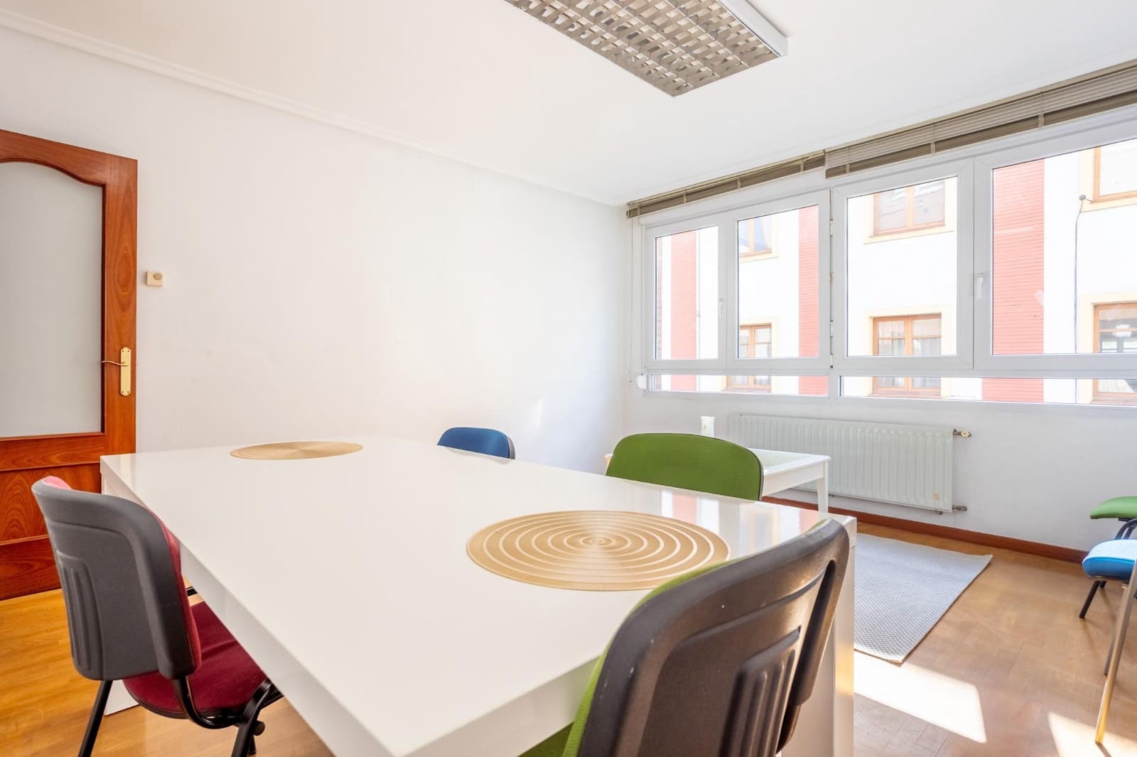 Piso de 2 habitaciones en Langreo en venta - 127.750 € (Ref: 10067861)