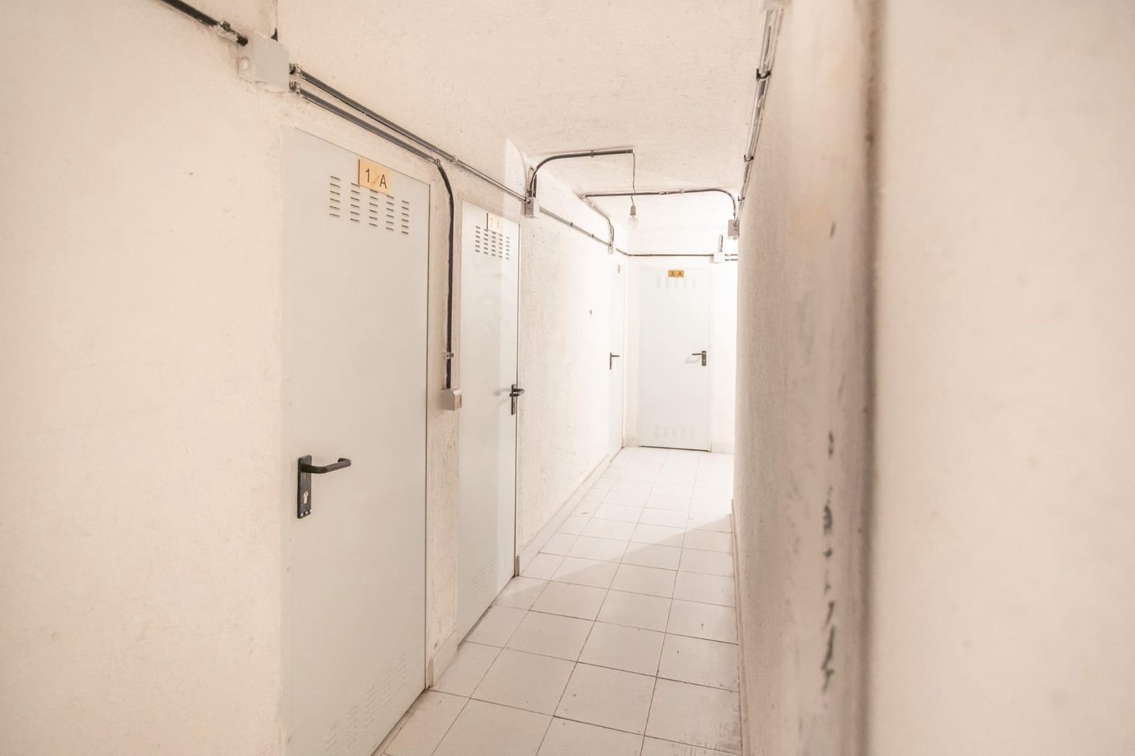 Piso de 2 habitaciones en Langreo en venta - 127.750 € (Ref: 10067861)