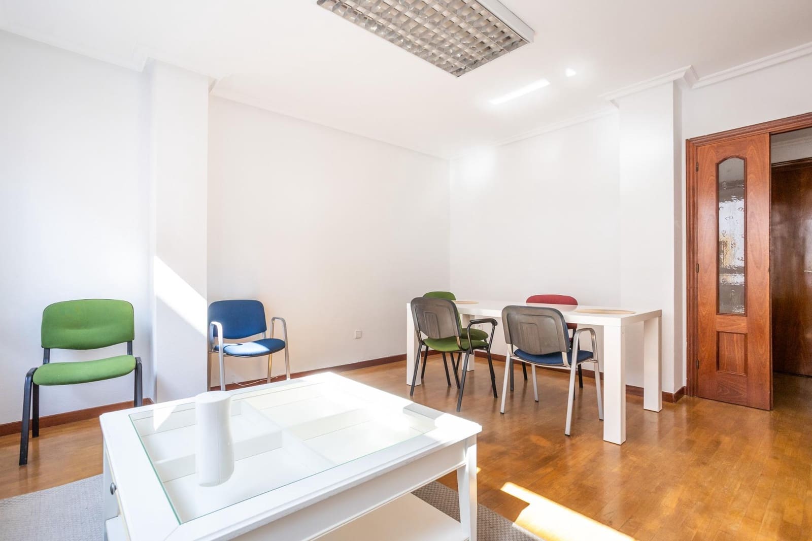 Piso de 2 habitaciones en Langreo en venta - 127.750 € (Ref: 10067861)