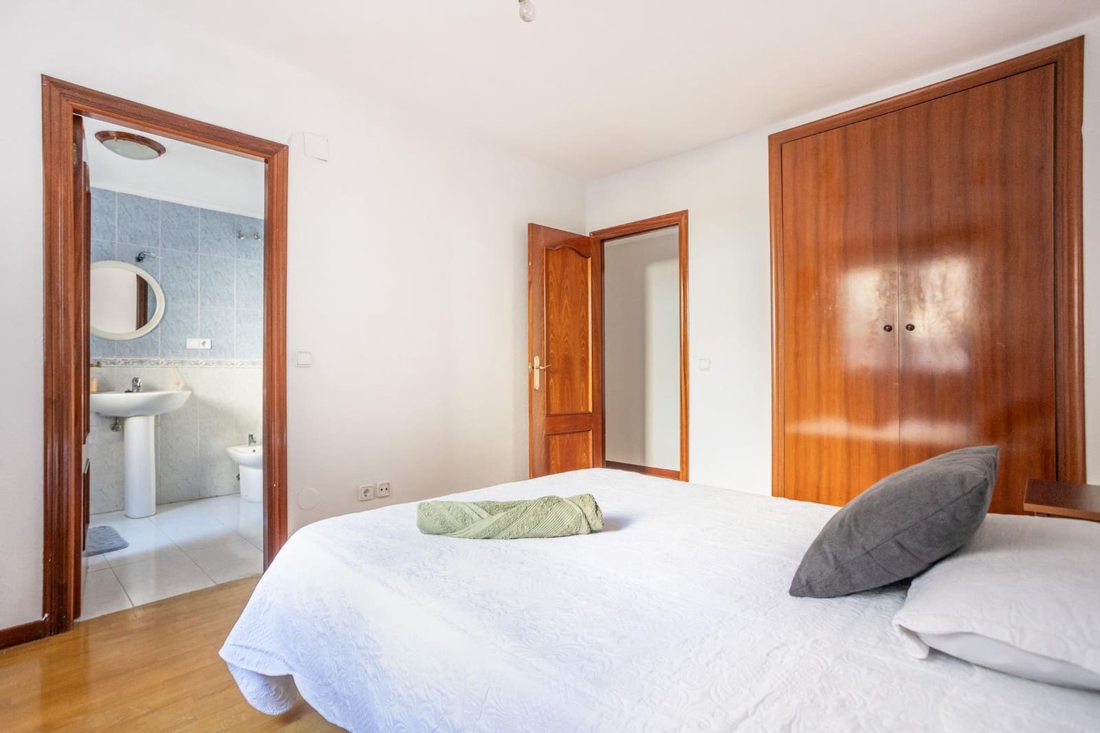 Piso de 2 habitaciones en Langreo en venta - 127.750 € (Ref: 10067861)