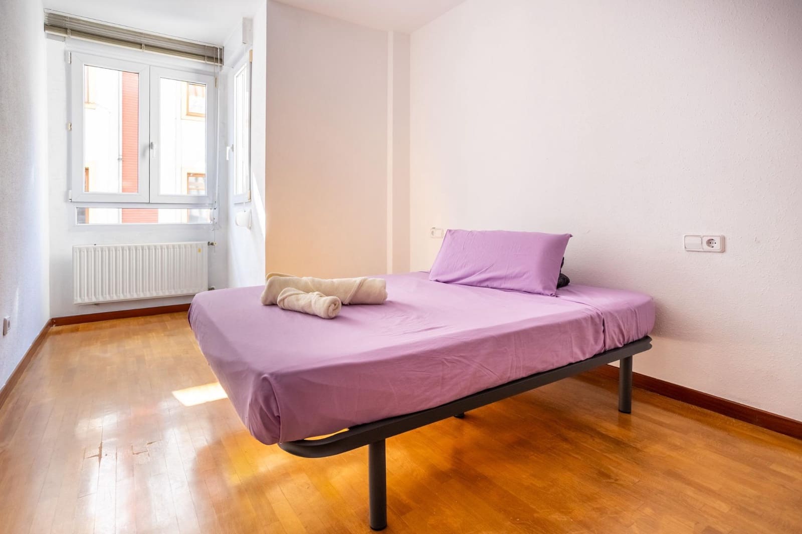 Piso de 2 habitaciones en Langreo en venta - 127.750 € (Ref: 10067861)