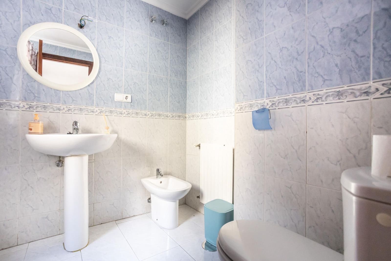Piso de 2 habitaciones en Langreo en venta - 127.750 € (Ref: 10067861)
