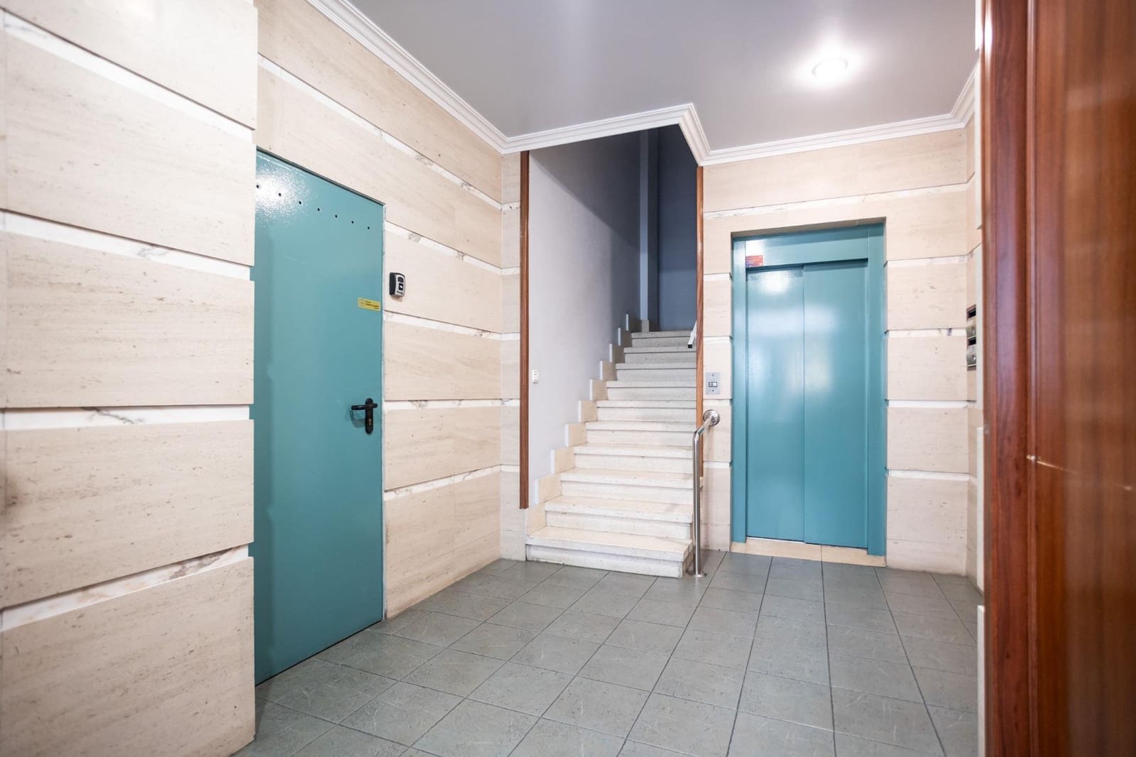 Piso de 2 habitaciones en Langreo en venta - 127.750 € (Ref: 10067861)