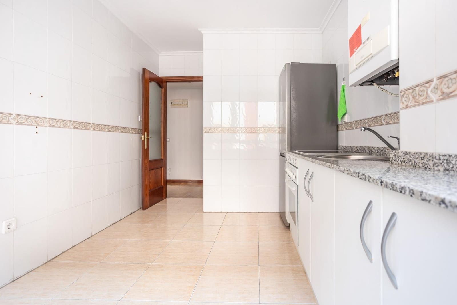 Piso de 2 habitaciones en Langreo en venta - 127.750 € (Ref: 10067861)