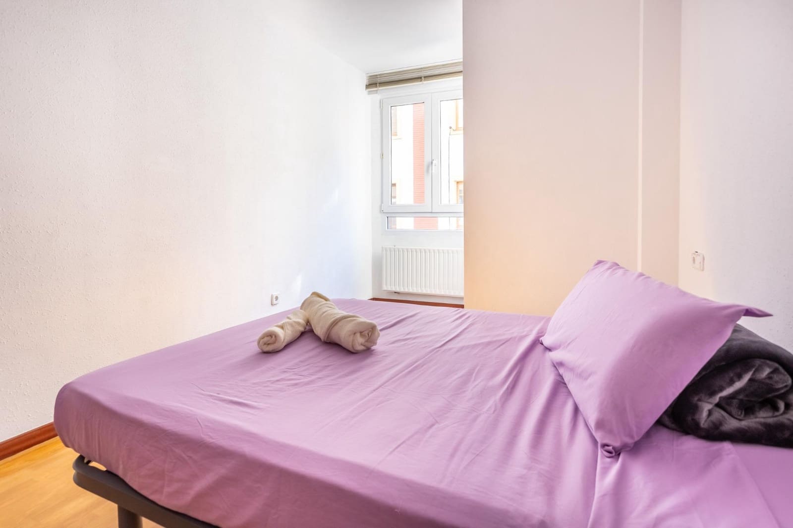 Piso de 2 habitaciones en Langreo en venta - 127.750 € (Ref: 10067861)