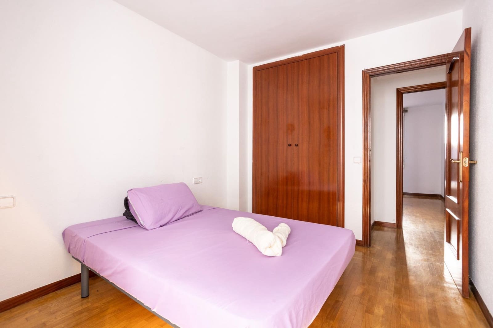 Piso de 2 habitaciones en Langreo en venta - 127.750 € (Ref: 10067861)
