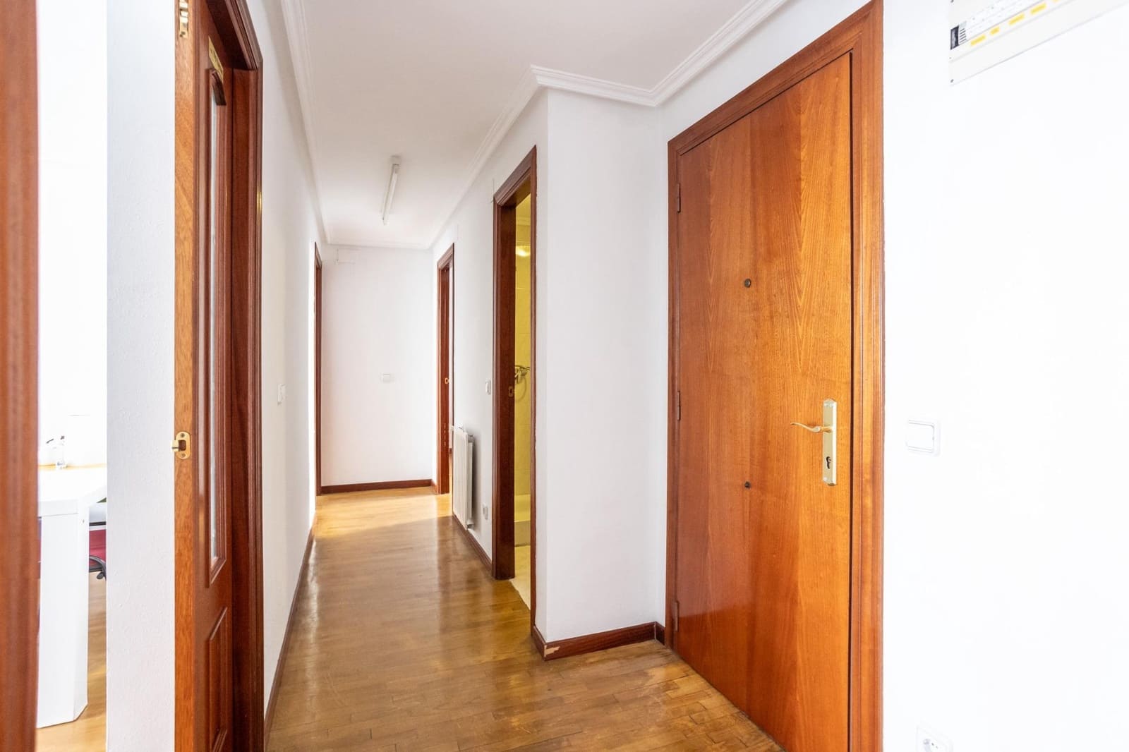 Piso de 2 habitaciones en Langreo en venta - 127.750 € (Ref: 10067861)