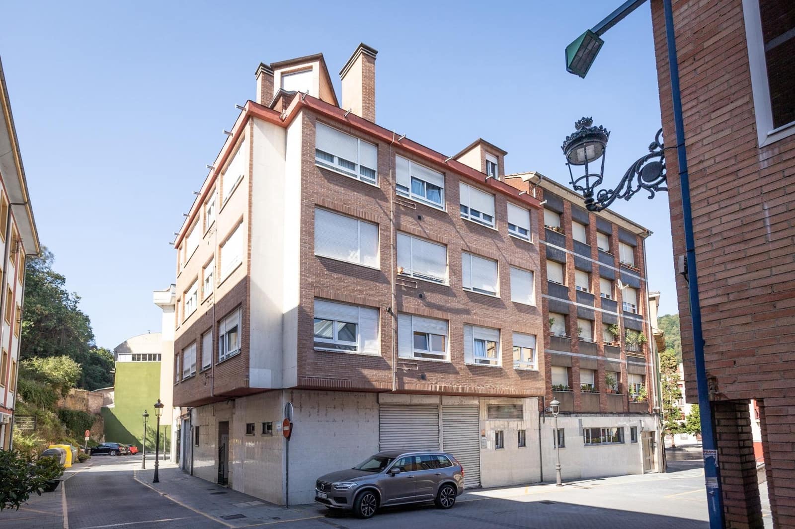 Piso de 2 habitaciones en Langreo en venta - 127.750 € (Ref: 10067861)