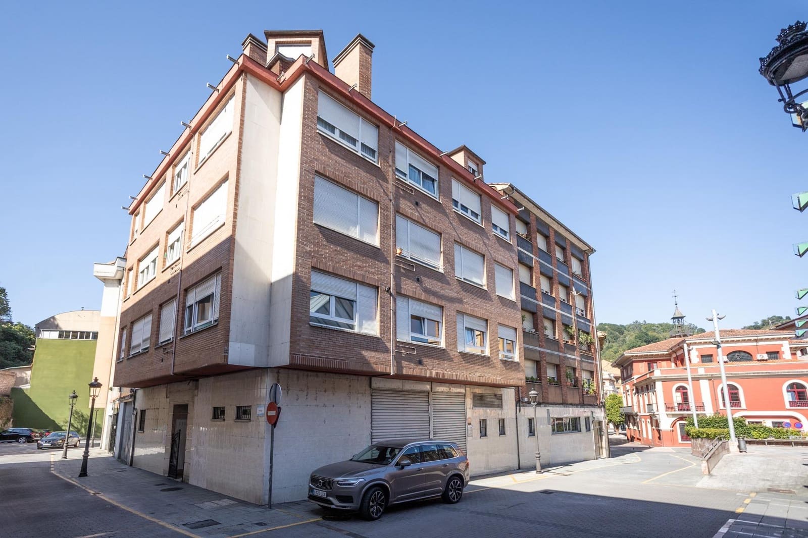 Piso de 2 habitaciones en Langreo en venta - 127.750 € (Ref: 10067861)