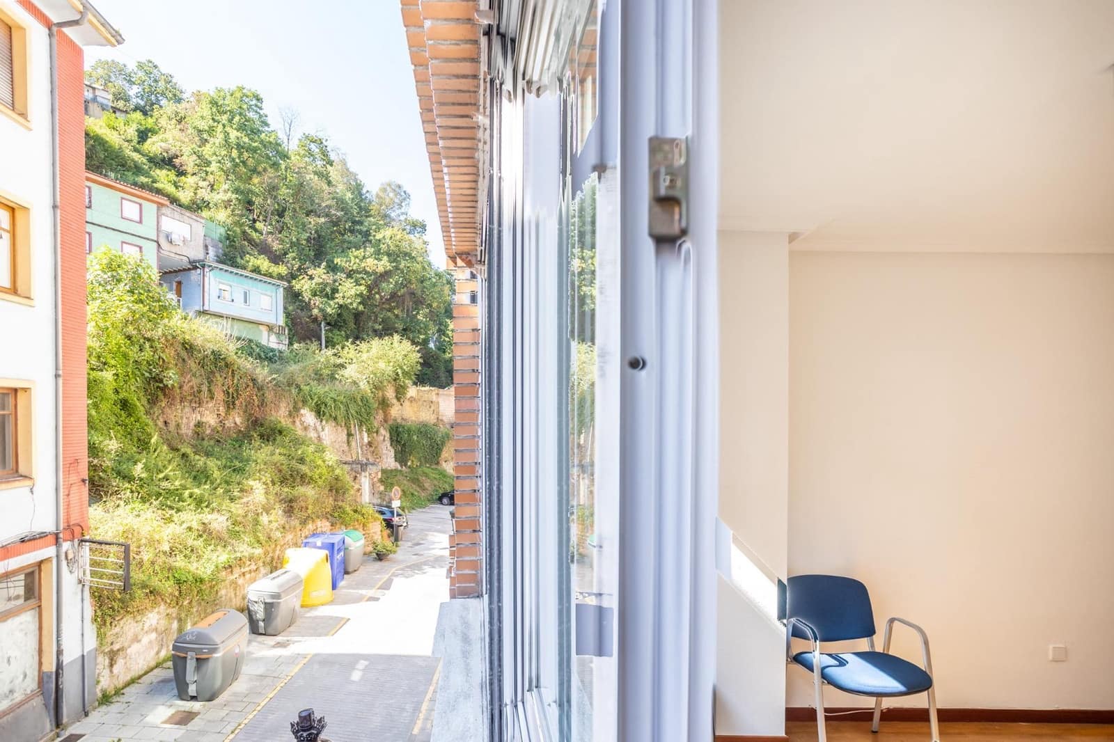 Piso de 2 habitaciones en Langreo en venta - 127.750 € (Ref: 10067861)