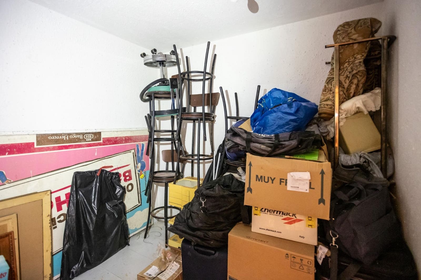 Piso de 2 habitaciones en Langreo en venta - 127.750 € (Ref: 10067861)