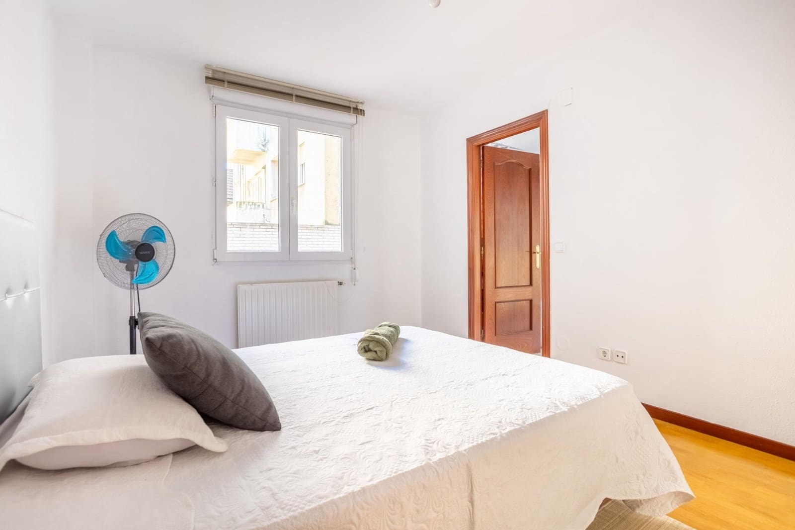 Piso de 2 habitaciones en Langreo en venta - 127.750 € (Ref: 10067861)