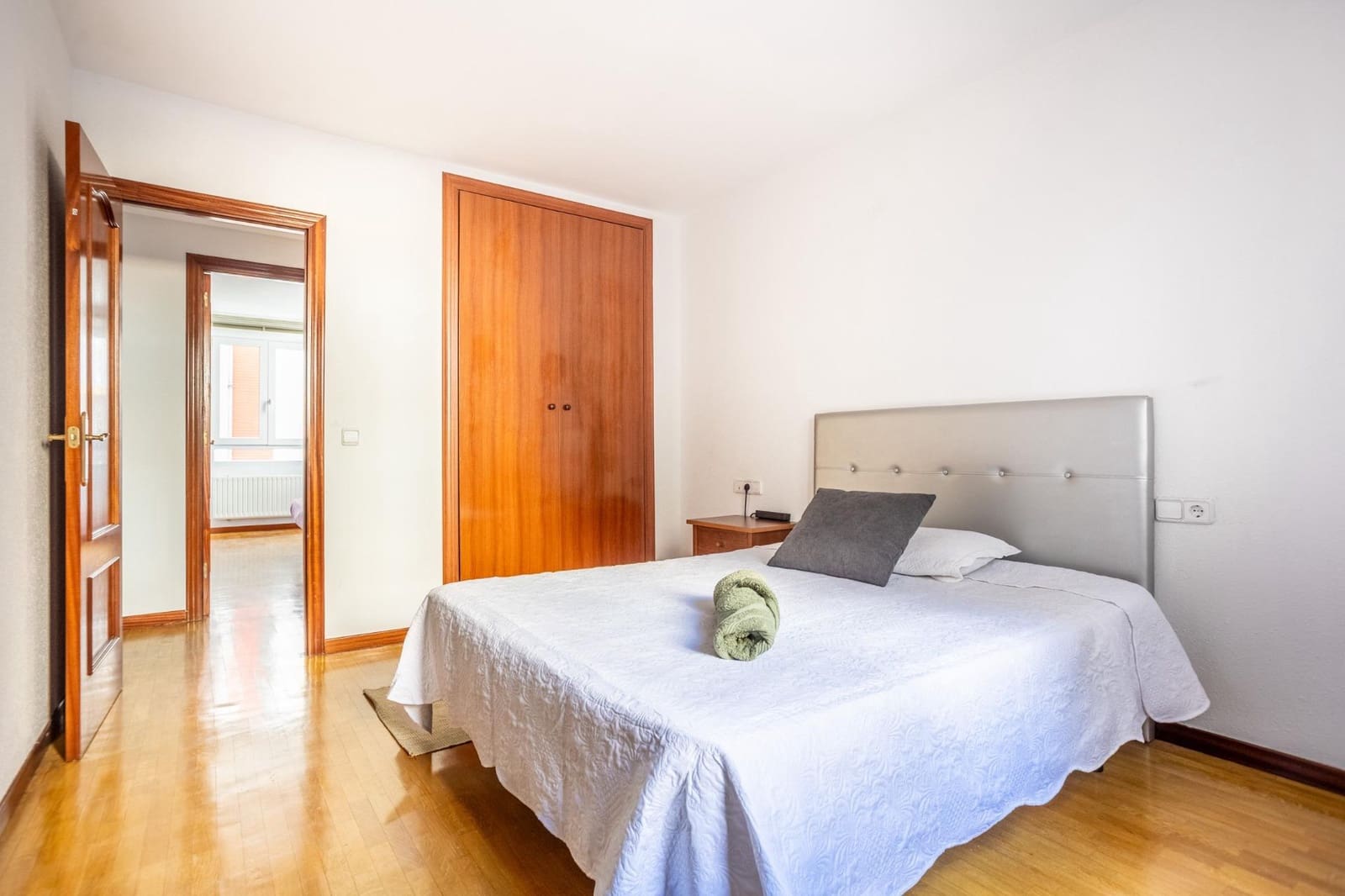 Piso de 2 habitaciones en Langreo en venta - 127.750 € (Ref: 10067861)
