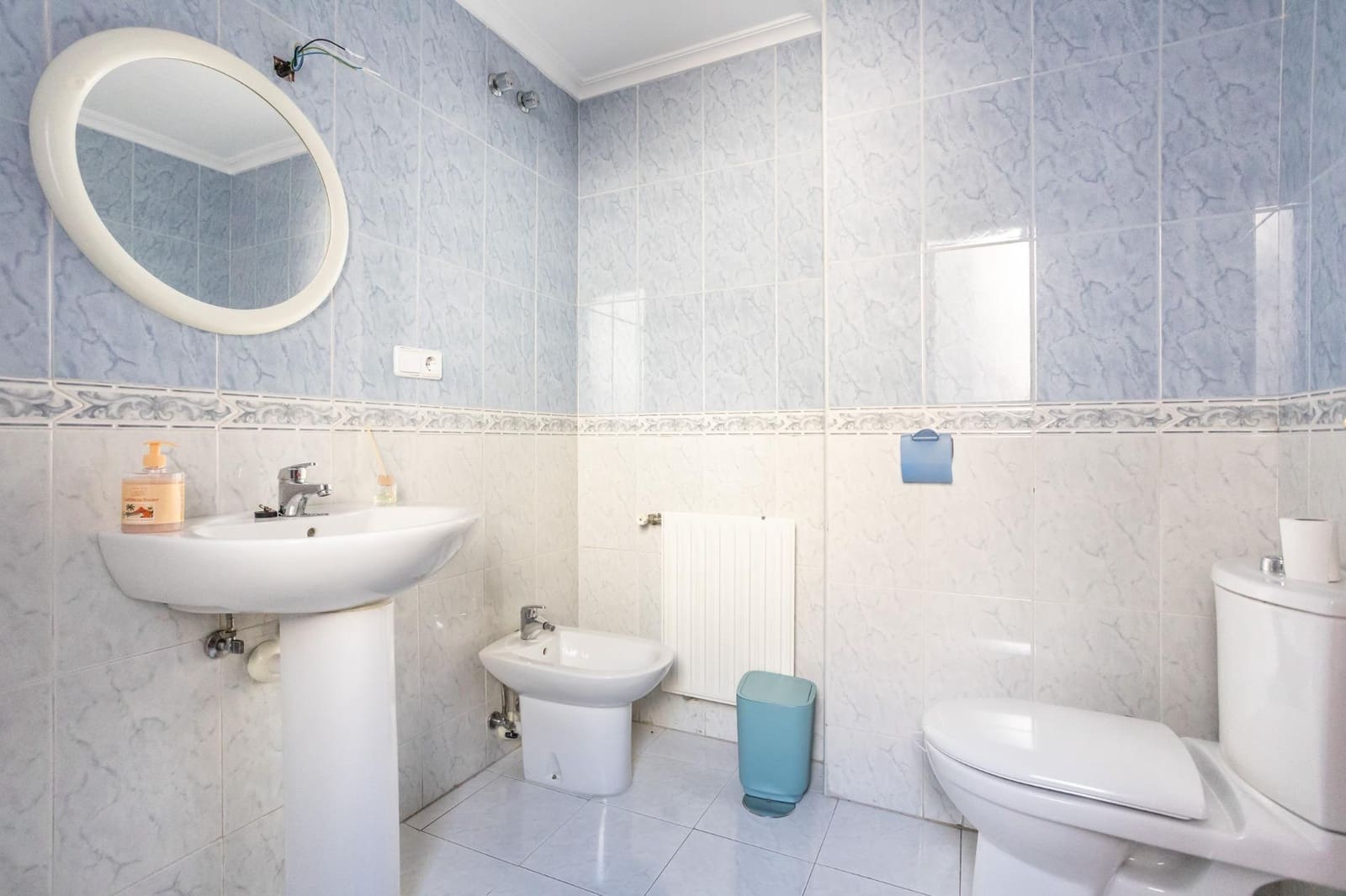 Piso de 2 habitaciones en Langreo en venta - 127.750 € (Ref: 10067861)
