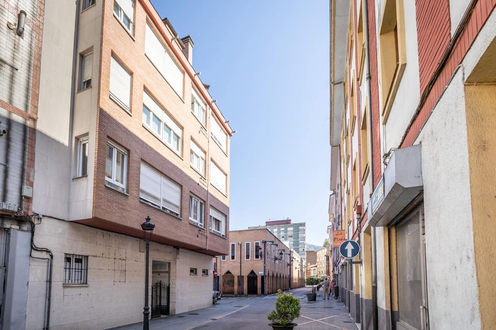 Piso de 2 habitaciones en Langreo en venta - 127.750 € (Ref: 10067861)