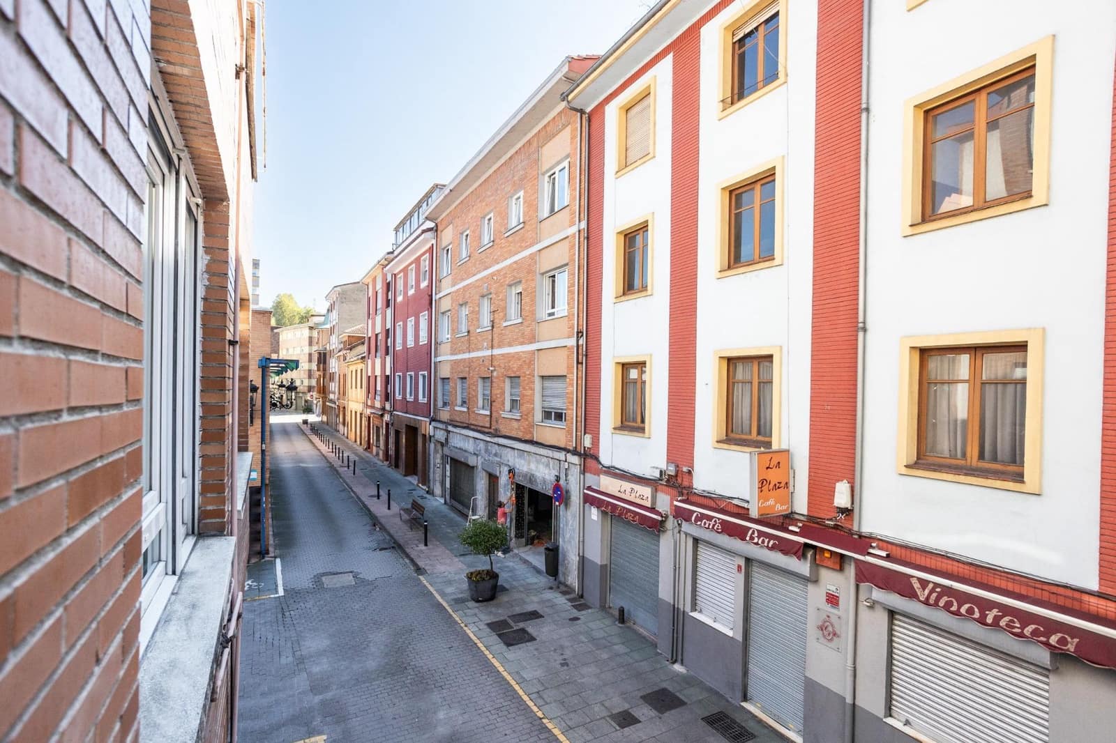 Piso de 2 habitaciones en Langreo en venta - 127.750 € (Ref: 10067861)